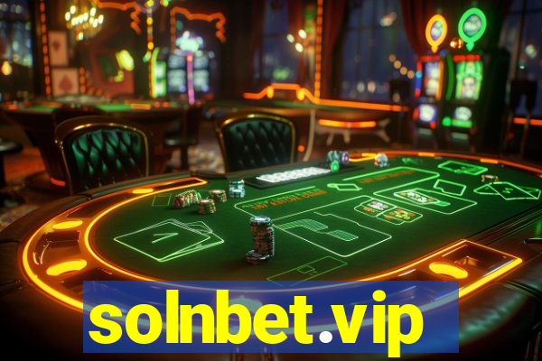 solnbet.vip