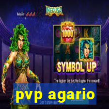 pvp agario