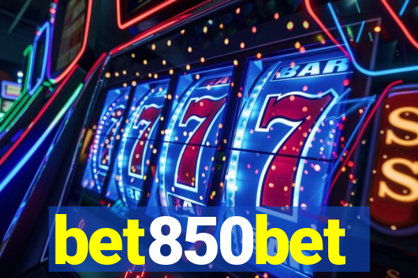 bet850bet