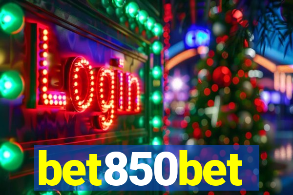 bet850bet