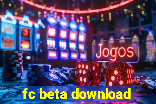 fc beta download