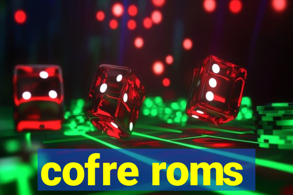 cofre roms