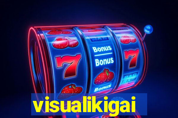 visualikigai