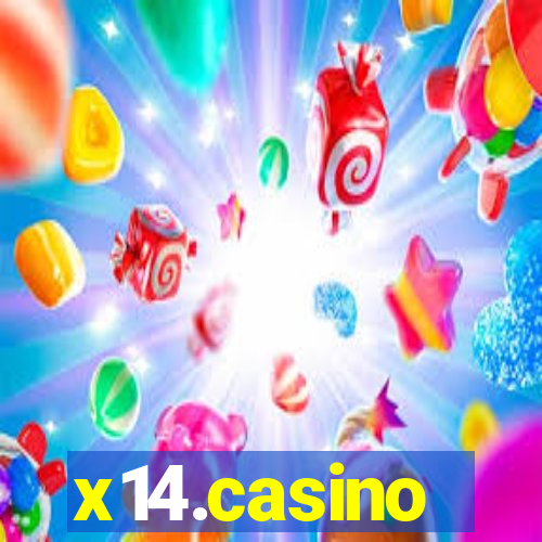 x14.casino