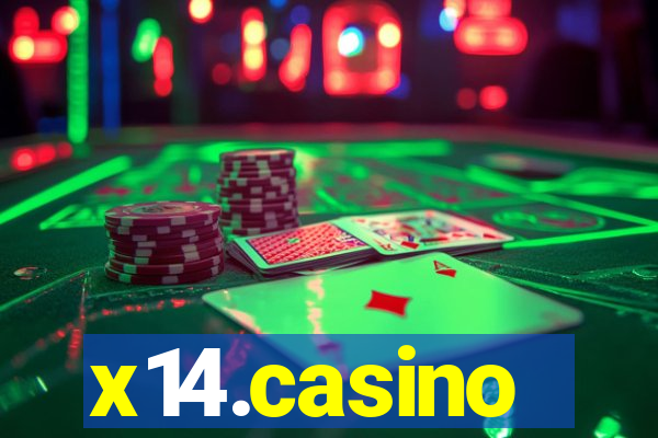 x14.casino