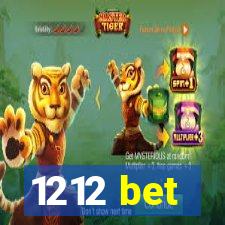 1212 bet