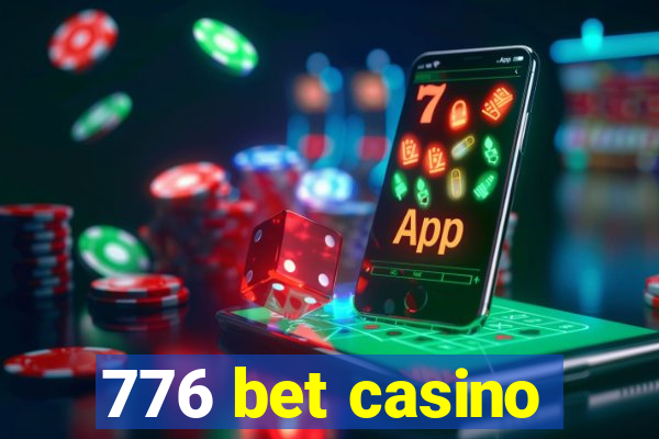 776 bet casino