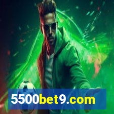 5500bet9.com