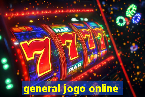 general jogo online