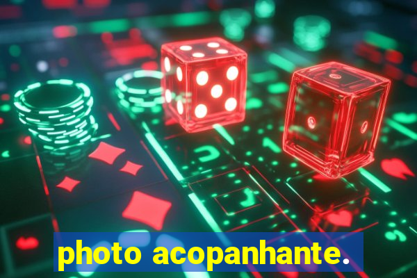 photo acopanhante.