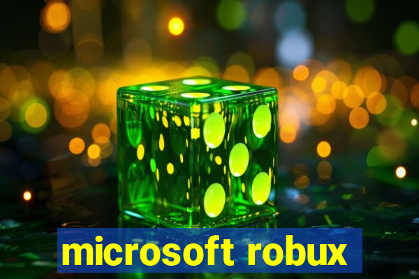 microsoft robux