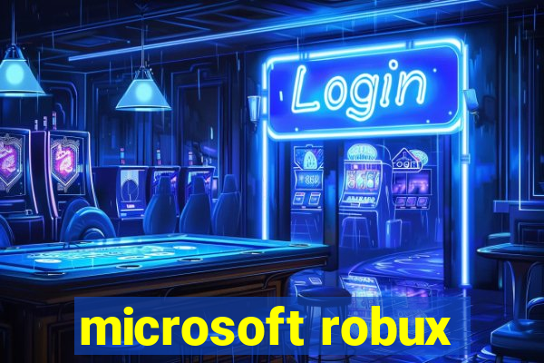 microsoft robux