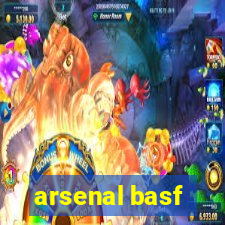 arsenal basf