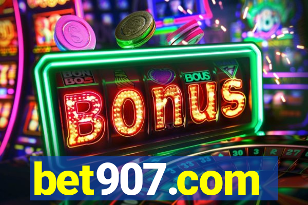 bet907.com