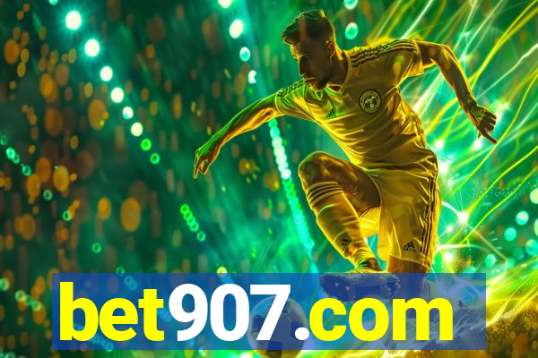 bet907.com