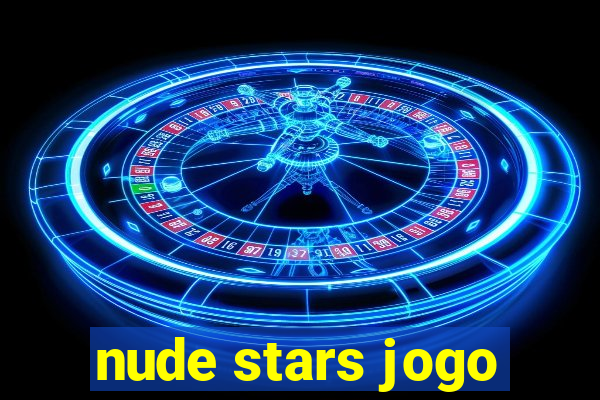 nude stars jogo