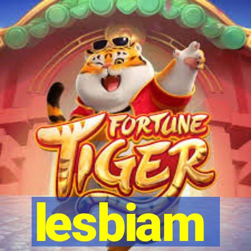 lesbiam