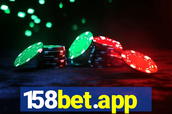 158bet.app