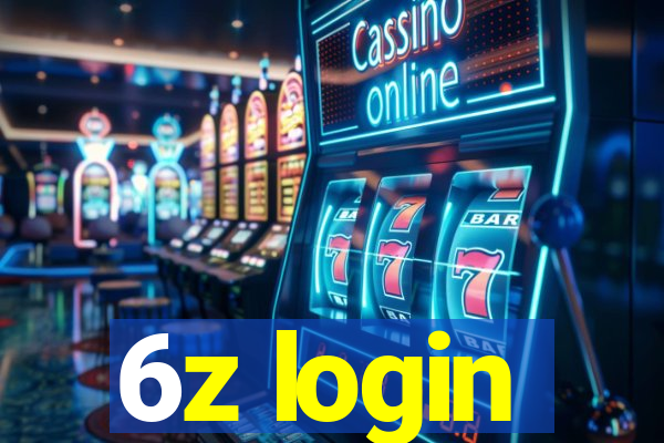 6z login