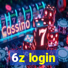 6z login