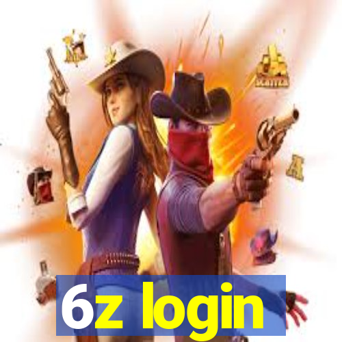 6z login