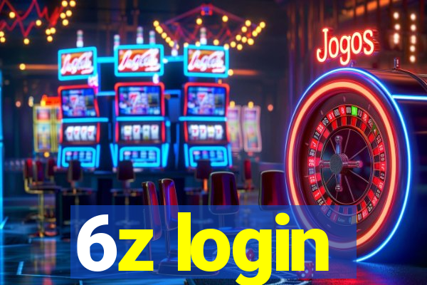 6z login