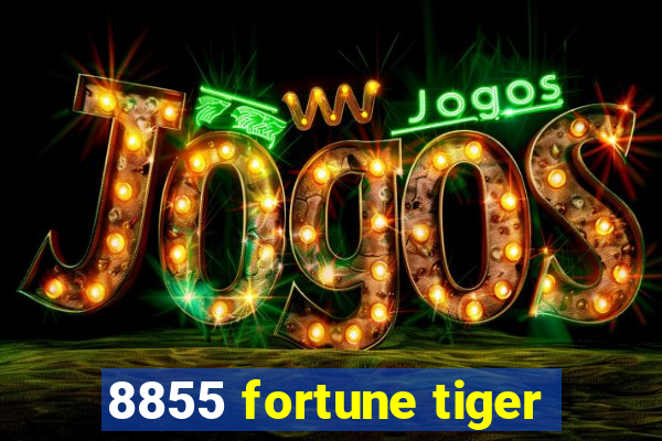 8855 fortune tiger