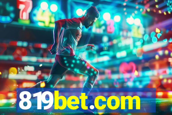 819bet.com