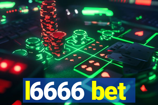 l6666 bet