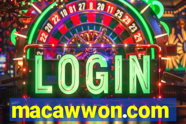 macawwon.com