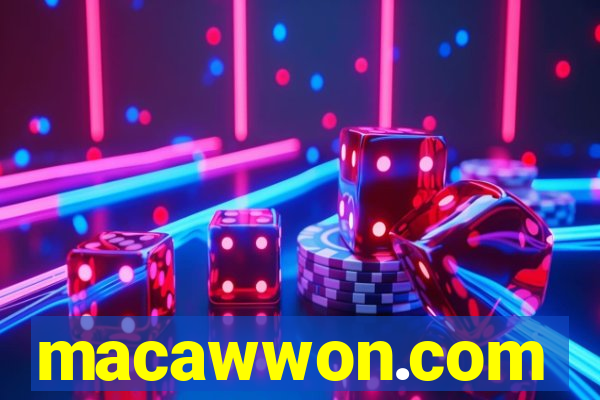 macawwon.com