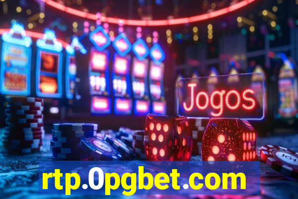 rtp.0pgbet.com