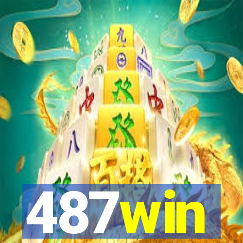 487win