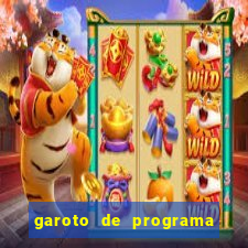 garoto de programa em feira de santana