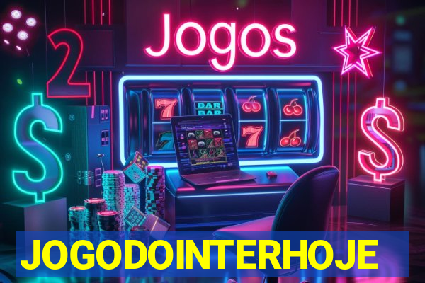 JOGODOINTERHOJE