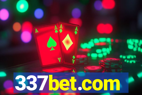 337bet.com