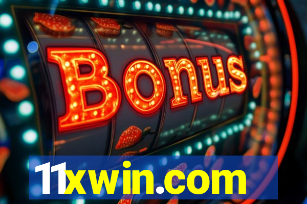 11xwin.com