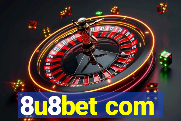 8u8bet com