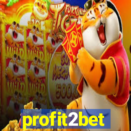 profit2bet