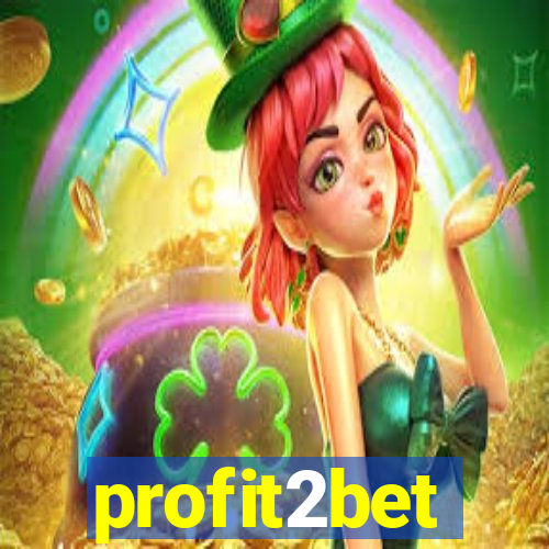 profit2bet