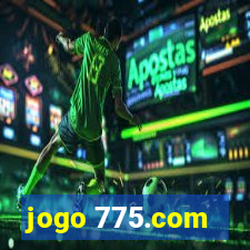 jogo 775.com