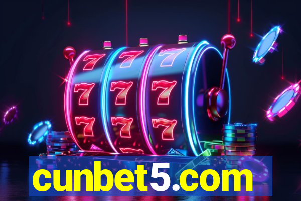 cunbet5.com