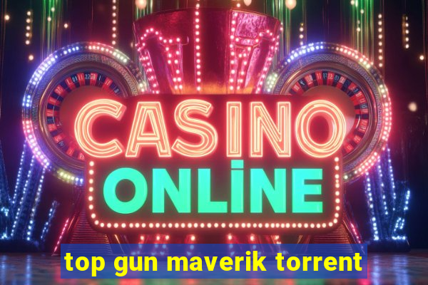 top gun maverik torrent