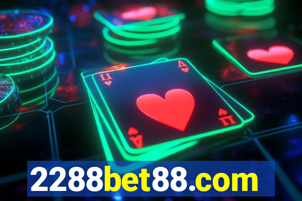 2288bet88.com