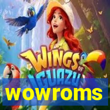 wowroms