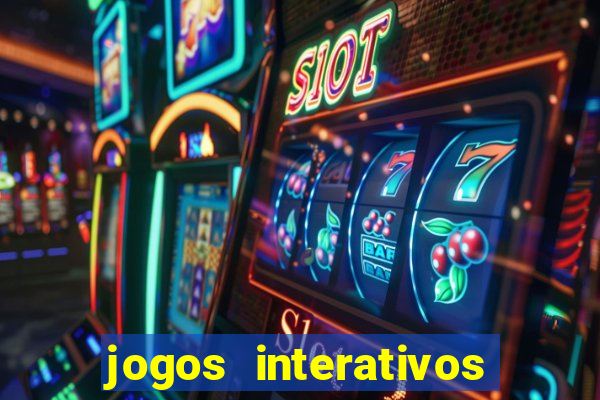 jogos interativos para eventos corporativos