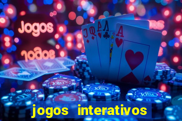 jogos interativos para eventos corporativos