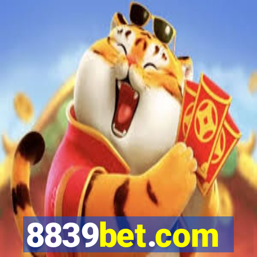 8839bet.com