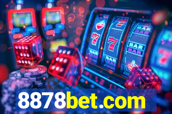 8878bet.com