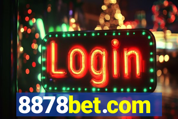 8878bet.com